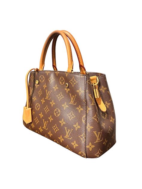 modello montaigne louis vuitton|louis vuitton montaigne logo.